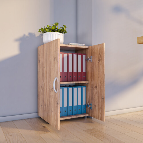 Office cabinet File cabinet Ulas 2-fold 2