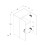 Office cabinet File cabinet Ulas 2-fold 4