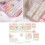 Complete 148 Keycap Collection With Charming Candy Color-Korea 3