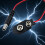 Efficiënte elektrische connector van het I-type 9 volt-1 7