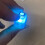 RGB's verlichte gameconsoles Keycaps-schakelaars-sleutelkap 6