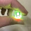 RGB's verlichte gameconsoles Keycaps-schakelaars-sleutelkap 7