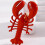 Broche d'animal de mer faite à la main, broche de Badge en-1 3