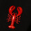 Broche d'animal de mer faite à la main, broche de Badge en-1 6