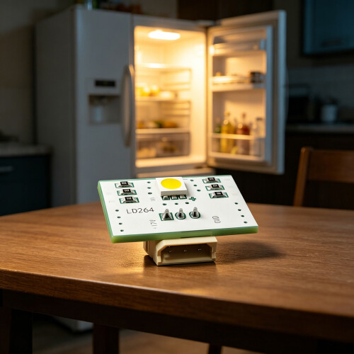 Waterdichte verlichtingsoplossing Koelkastlichtmodule 1