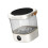 12L Washing Machine Big Capacity with Clothes Spin Dryer-White 1