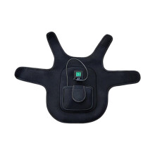 Home Use Pet Recovery Equipment With Adjustable Timer For-Black