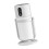 Modern USB Power Humidifiers With 2 Sprays-Plug in stand white 1