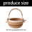 Decoratieve geïnterlinieerde container, ideaal voor-3 5