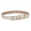 Modern Simple Leather Belt Multiple Color Available Ideal-Beige 1