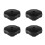 Pressure Cooker Accessories Cone Spindle and Nut Set 4 Pcs 1