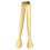 Mini pinces de cuisine antirouille (1 paire) 1