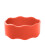 Lipéid Buidéil Silicone do Chupáin Cúraim Lae Dearg Watermelon 1