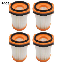 Ersatzfilter für Shark WS642WS642AE WS642WK Akku-Staubsauger