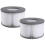 Mspa Hot Tub Pool Filter Cartridge 2 Pack 1