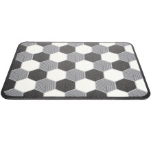 Újrafelhasználható PVC szárítószőnyeg 40x30cm