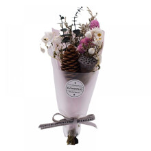 Dried Flower Bouquet for Home Decor and Gifting