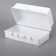 Outdoor Socket Waterproof Electrical Box 1 Pack