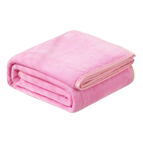 Couverture polaire douce Djunllk 27 x 39 pouces