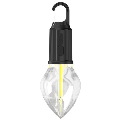 Ampoule portable rechargeable USB (1 pièce)
