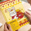 1 Piece Creative Writing Notebooks Vibrant Cover Coils-Type 2 6