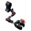 Verstelbare 360 graden draaibare microfoonstandaardclip-240 mm 5