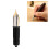 Pointe de stylo plume souple et Flexible en-Pointe M argentée 3