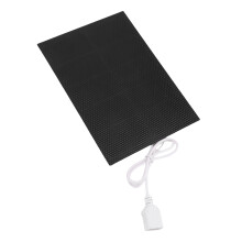 3W 5V ETFE-Solarpanel-Ladegerät Outdoor-Camping