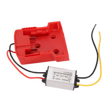 DC18V zu DC12V Reduktor 48-11-1820 2,0 Ah 18V