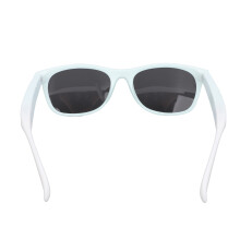 Smart-Sonnenbrille 160 mAh Eine Größe grüner Farbverlauf