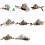 Practical Jewelry Pendant Cowboy Hat Shape Jewelry-pattern 2 2