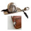 Practical Jewelry Pendant Cowboy Hat Shape Jewelry-pattern 2 3