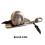 Practical Jewelry Pendant Cowboy Hat Shape Jewelry-pattern 2 4