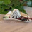 Handmade Vintage Cowboy Hat Pendant with Intricate-pattern 7 7