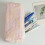 Multifunctional Fabric Pencil Bag Large Capacity Pencil-Pink 5