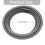 High Elasticity Washing Machine Sealing Rings Quick Installation 3