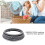 High Elasticity Washing Machine Sealing Rings Quick Installation 5