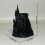 Home Office Desktop Decors Ornament Pen Inserted Holders-Grey 4