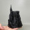 Home Office Desktop Decors Ornament Pen Inserted Holders-Grey 6