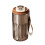 Mug de voyage VALSEEL avec affichage LED 350 ml 1