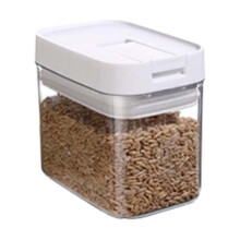 Quinlirra, boîtes de conservation hermétiques de qualité alimentaire, paquet de 6