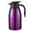 Bouilloire isotherme en acier inoxydable 2L violette 1