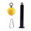 High Strengths Stainless Steel Pull Up Assist-TypeC 7CM 1