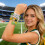 Bracelet perlé réglable sur le thème du football,-Section 2 3