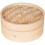 Bamboo Steamer Basket Kitchen Steamer 1 Set 1