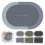 Magic Mat badmat, sneldrogend en antislip, 20x32 inch 1