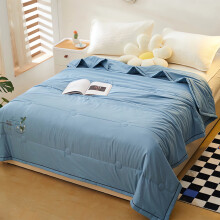 Leodye Cooling Blanket Queen 78.7" x 59.1"