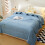 Leodye Cooling Blanket Queen 78.7" x 59.1" 1