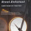 Stainless Steel Black Tweezer Professional Maintenance Tool 2
