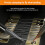Stainless Steel Black Tweezer Professional Maintenance Tool 5